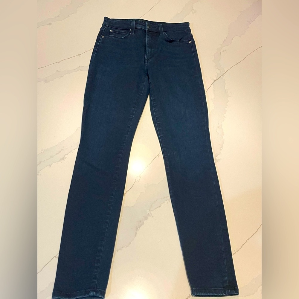 Women’s Joes Jeans size 26 “The Charlie” high rise skinny ankle